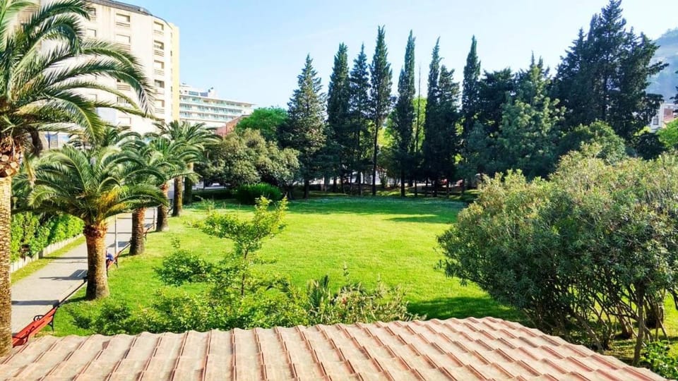 Luxury Townhouse Budva Villa in Budva