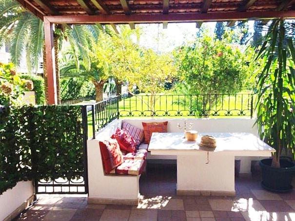 Luxury Townhouse Budva Villa in Budva