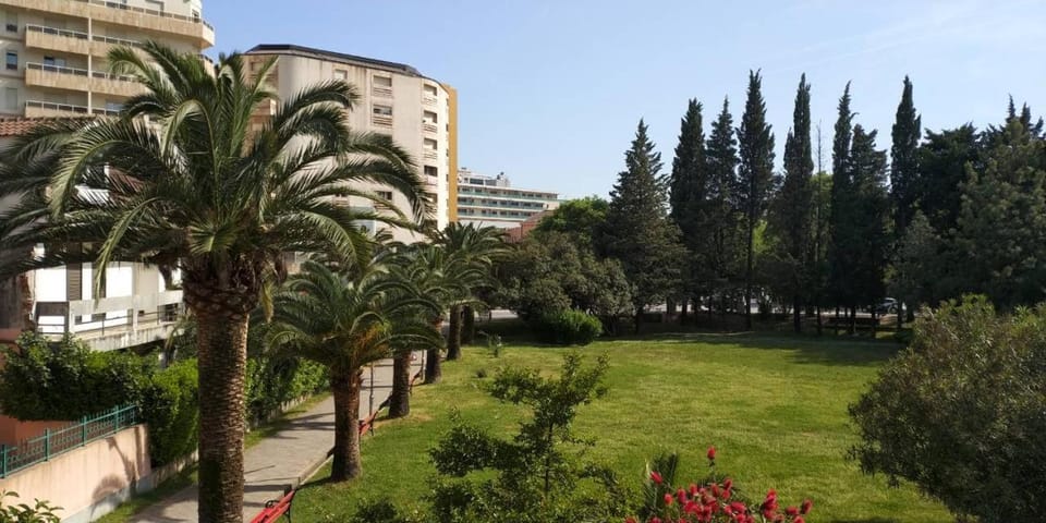 Luxury Townhouse Budva Villa in Budva