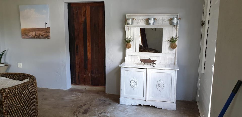 Leopard Tree Retreat Farm Stay in South Africa