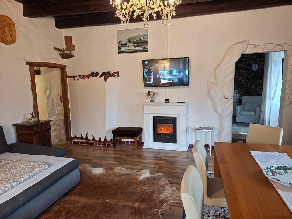 Appartement Donaustrand Wachau Apartment in Austria