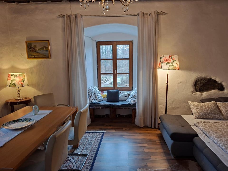 Appartement Donaustrand Wachau Apartment in Austria
