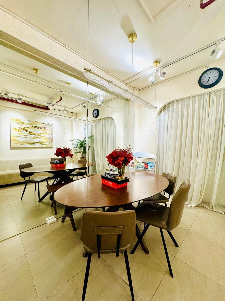Toi's Travel Home Central Hostel in Ho Chi Minh City