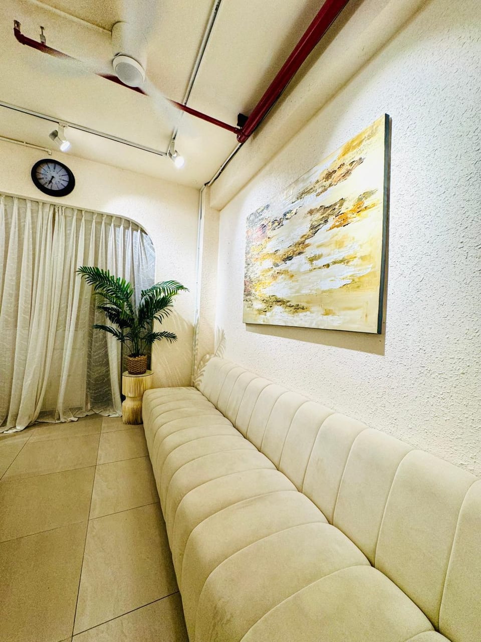Toi's Travel Home Central Hostel in Ho Chi Minh City