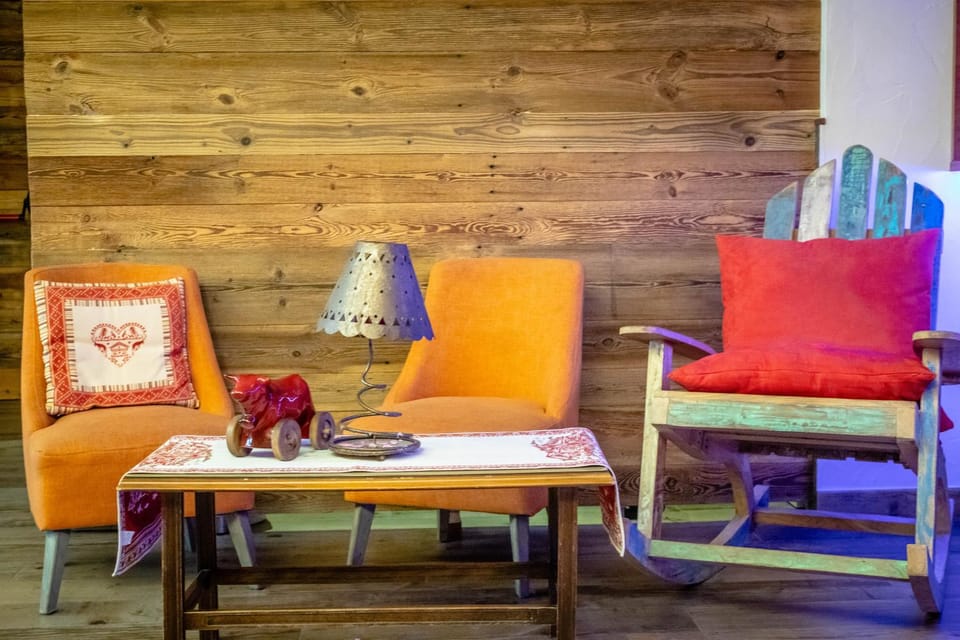 Spa and wellness centre/facilities