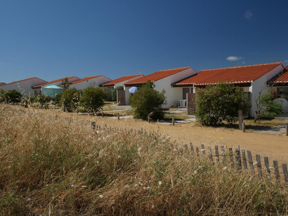 ULVF La Grande Dune Campground/ 
RV Resort in Pays de la Loire