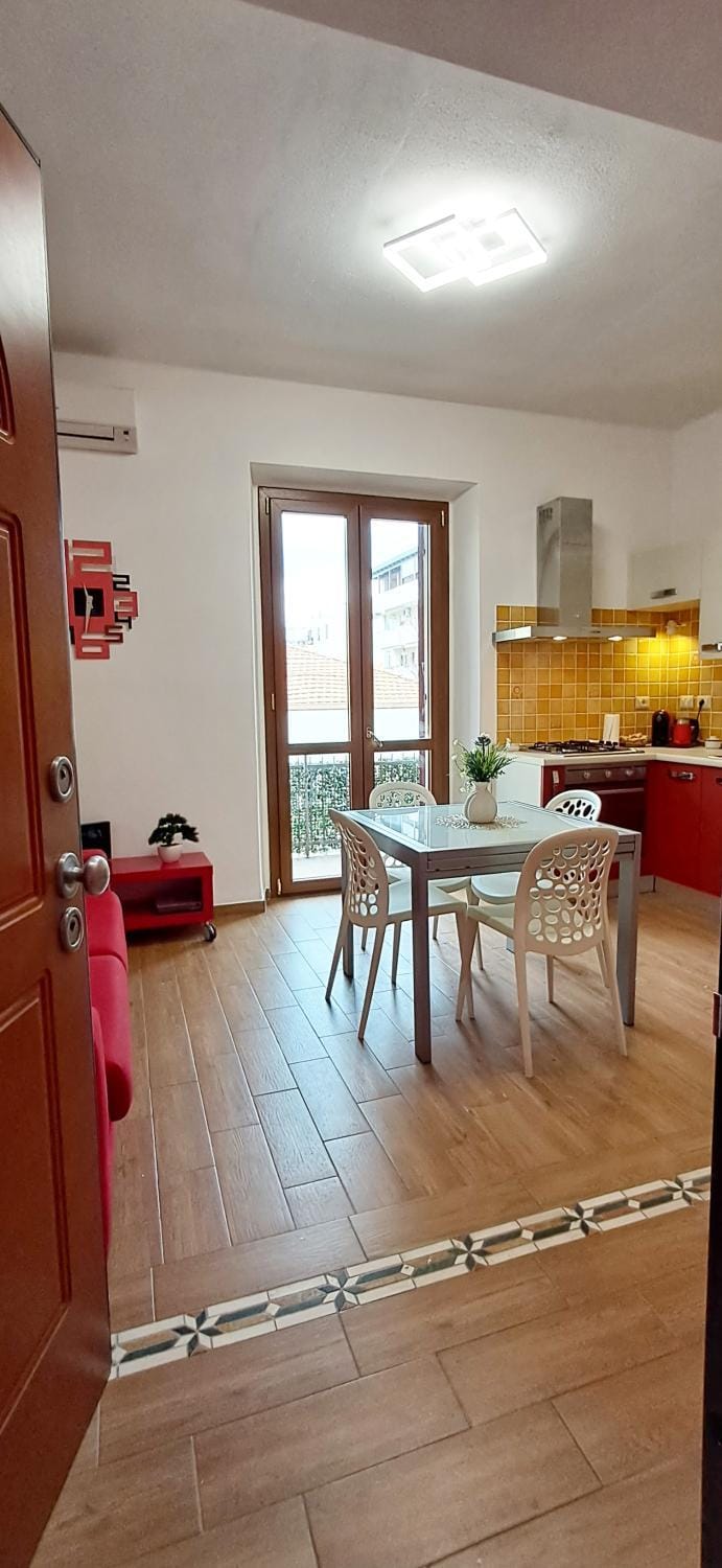 New Alguerhouse House in Alghero