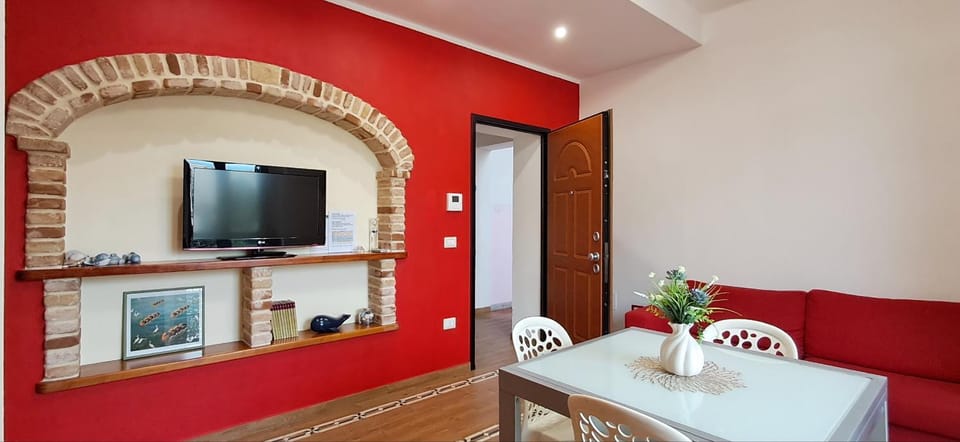 New Alguerhouse House in Alghero