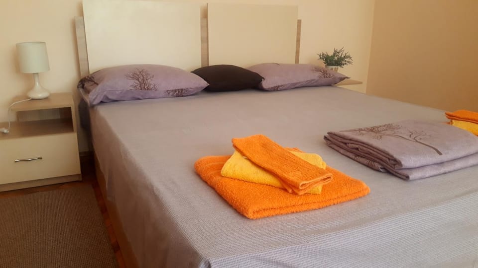 Central Apartment Apartment in Bulgaria