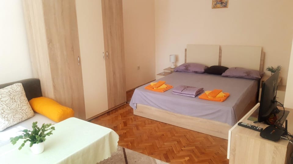 Central Apartment Apartment in Bulgaria