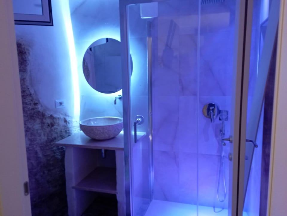 B&B Lo Scrigno del Salento Bed and Breakfast in Province of Taranto