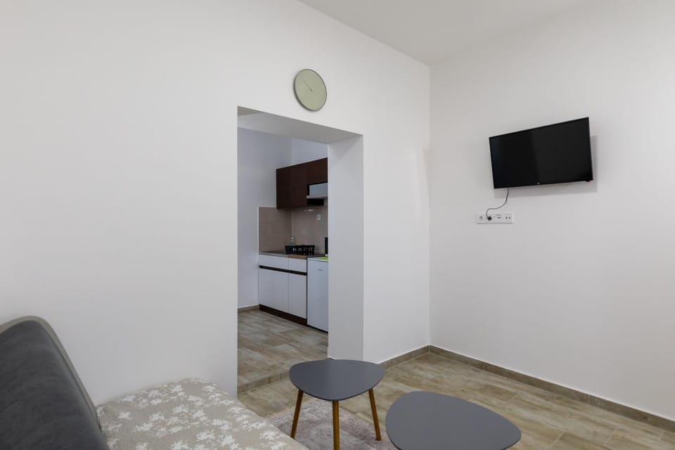 Apartments Green Scenic Apartment in Dubrovnik