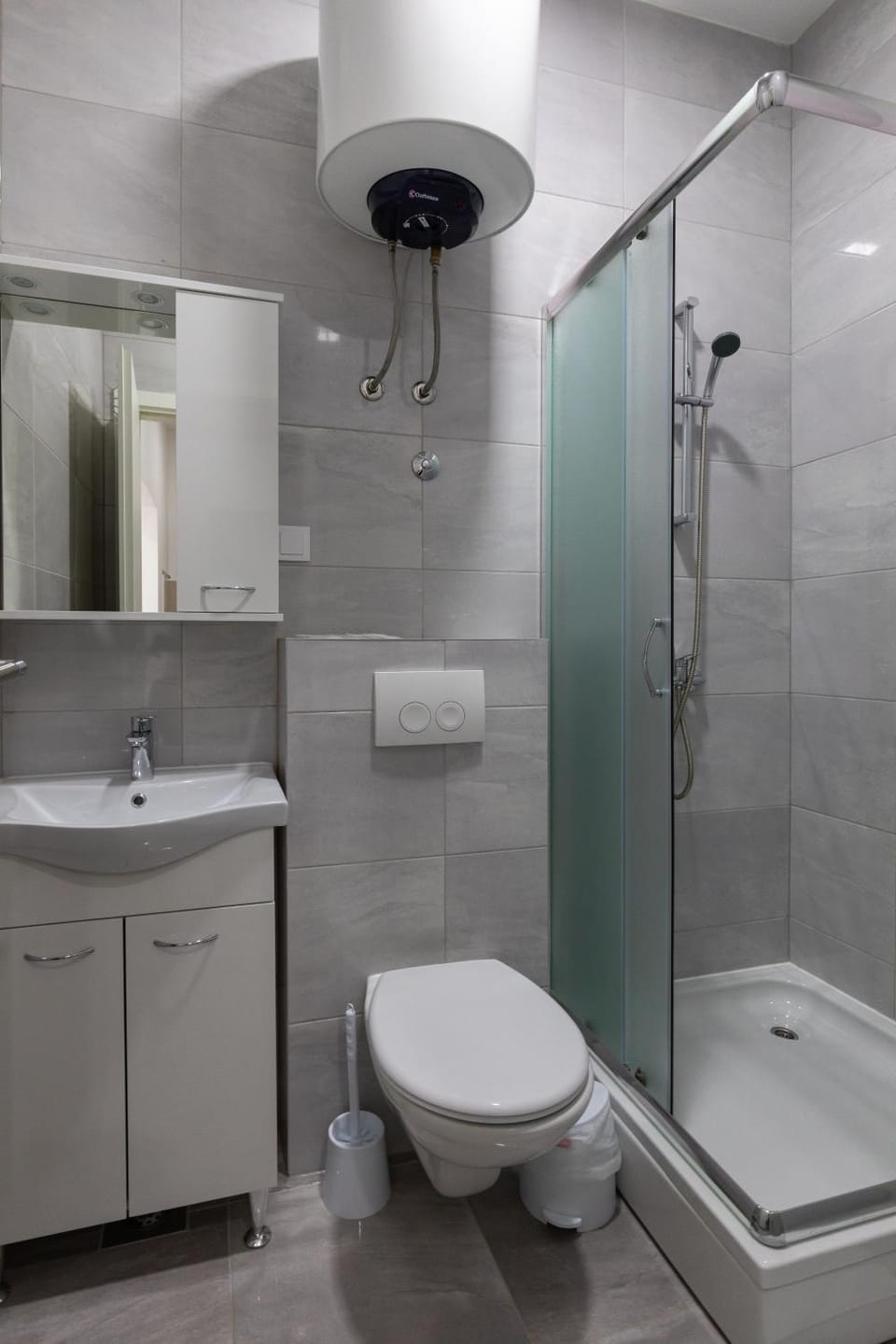 Apartments Green Scenic Apartment in Dubrovnik