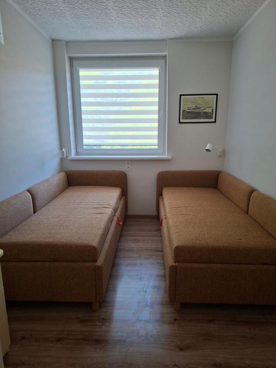 Butas Gintaro įlankoje Apartment in Klaipėda County, Lithuania