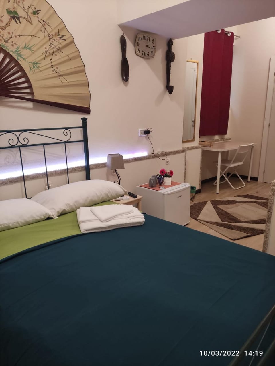 The Artist's Home Catania Centro Bed and Breakfast in Catania