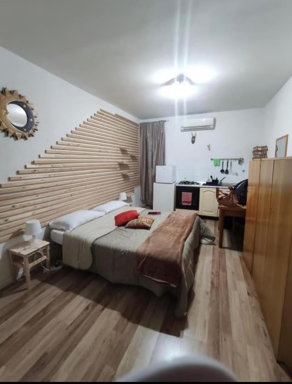 The Artist's Home Catania Centro Bed and Breakfast in Catania