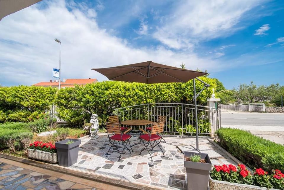 Beljan Apartments Apartment in Krk