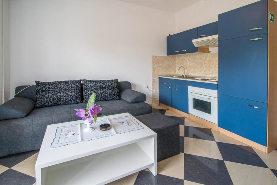 Beljan Apartments Apartment in Krk
