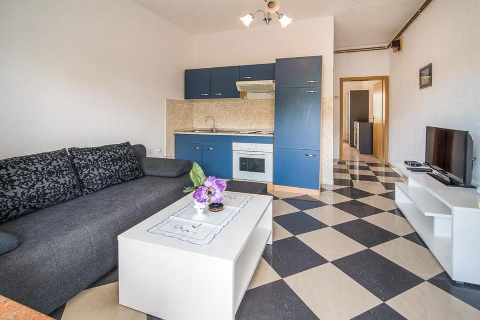 Beljan Apartments Apartment in Krk