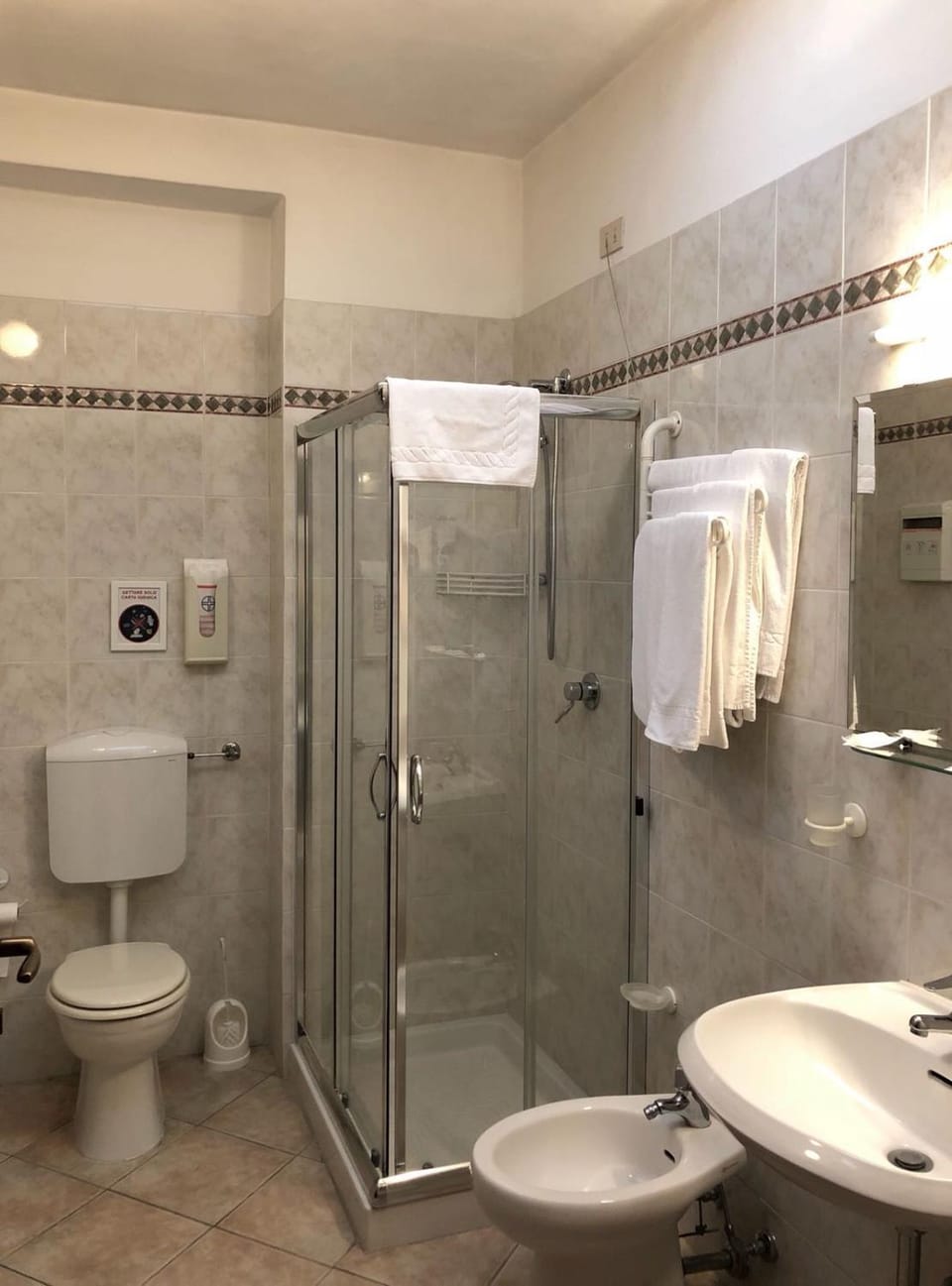 Castelfranco Hotel Hotel in Emilia-Romagna