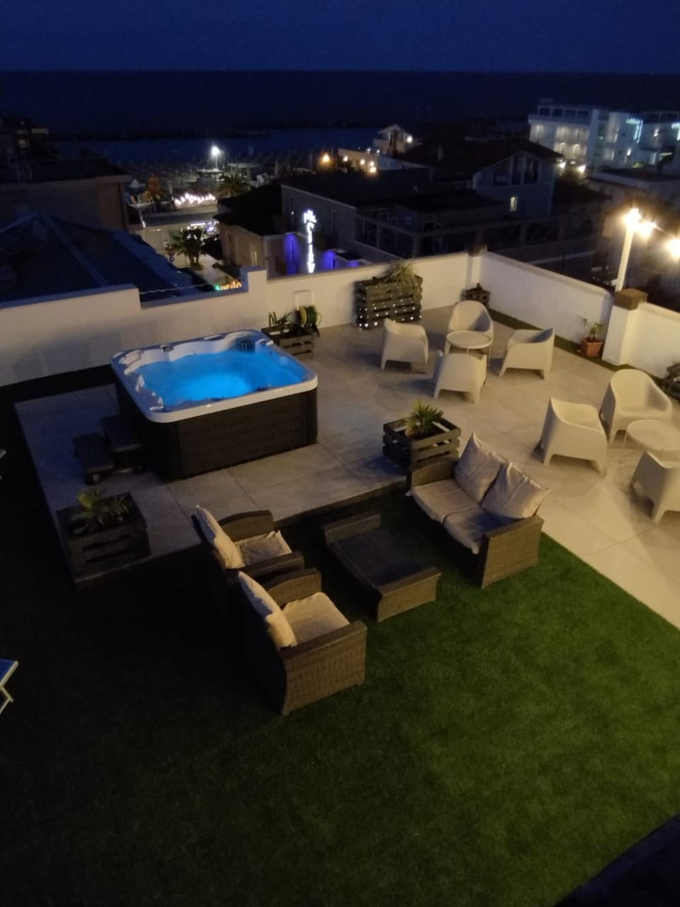Hotel Ribot Hotel in Emilia-Romagna