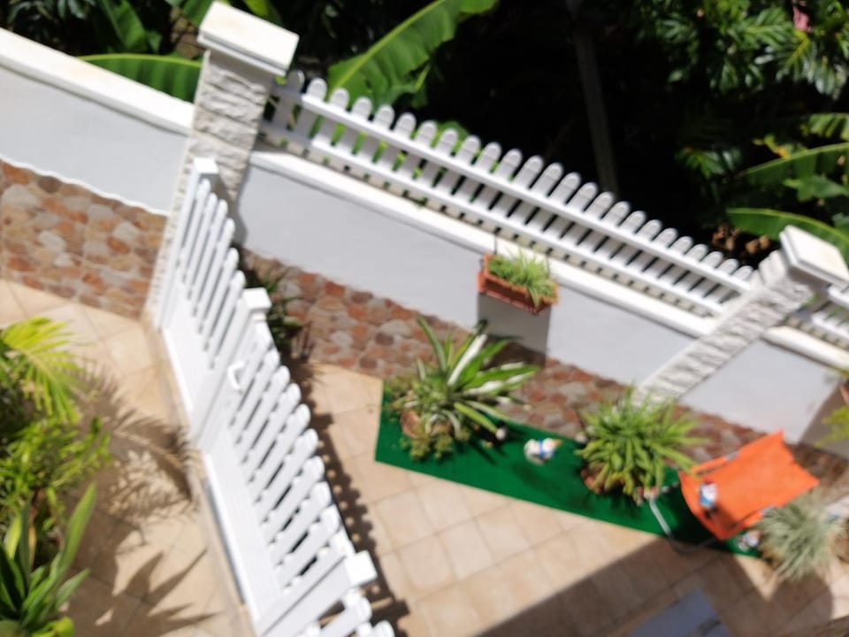 Patio, Day, View (from property/room), Balcony/Terrace
