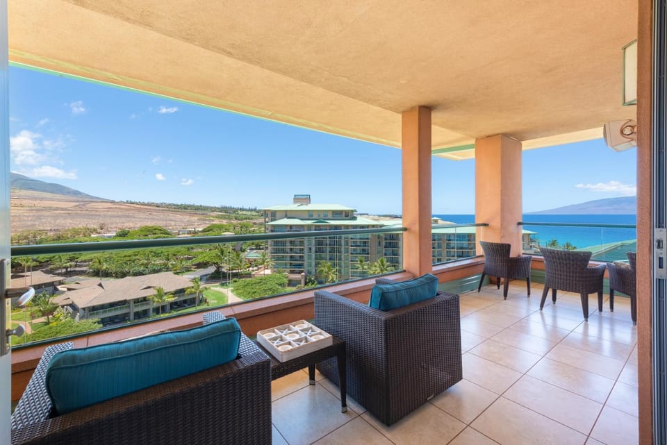 Honua Kai - Konea 1019 House in Kaanapali