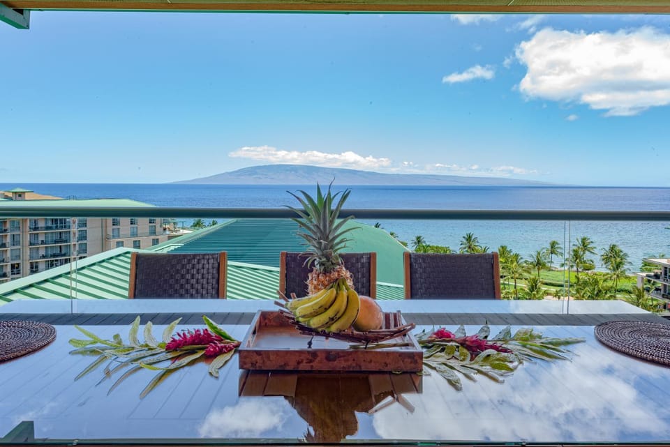 Honua Kai - Konea 1019 House in Kaanapali