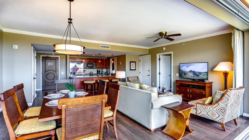 Honua kai - Konea 1026 House in Kaanapali
