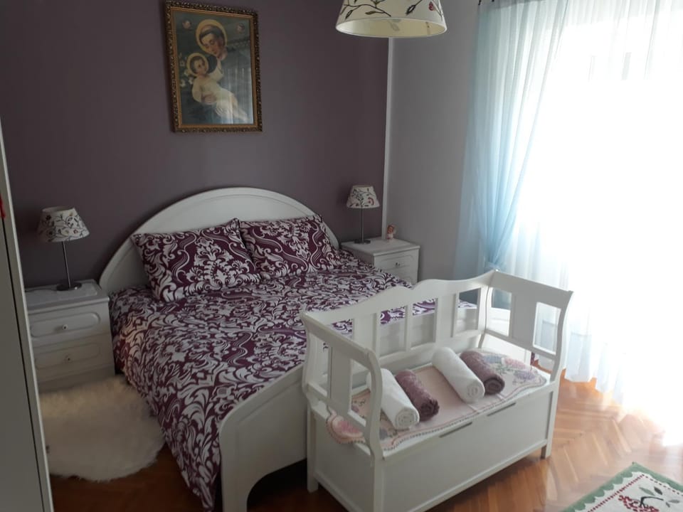 House Villa Mare Villa in Primorje-Gorski Kotar County