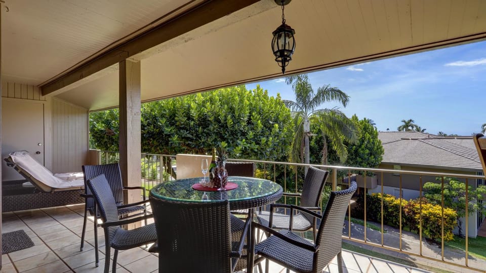 Balcony/Terrace, Seating area