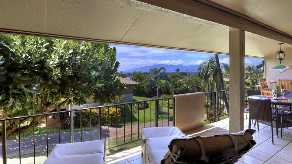 Balcony/Terrace, Seating area
