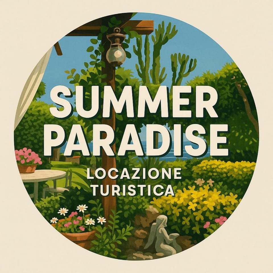 Summer Paradise Bed and Breakfast in Campania