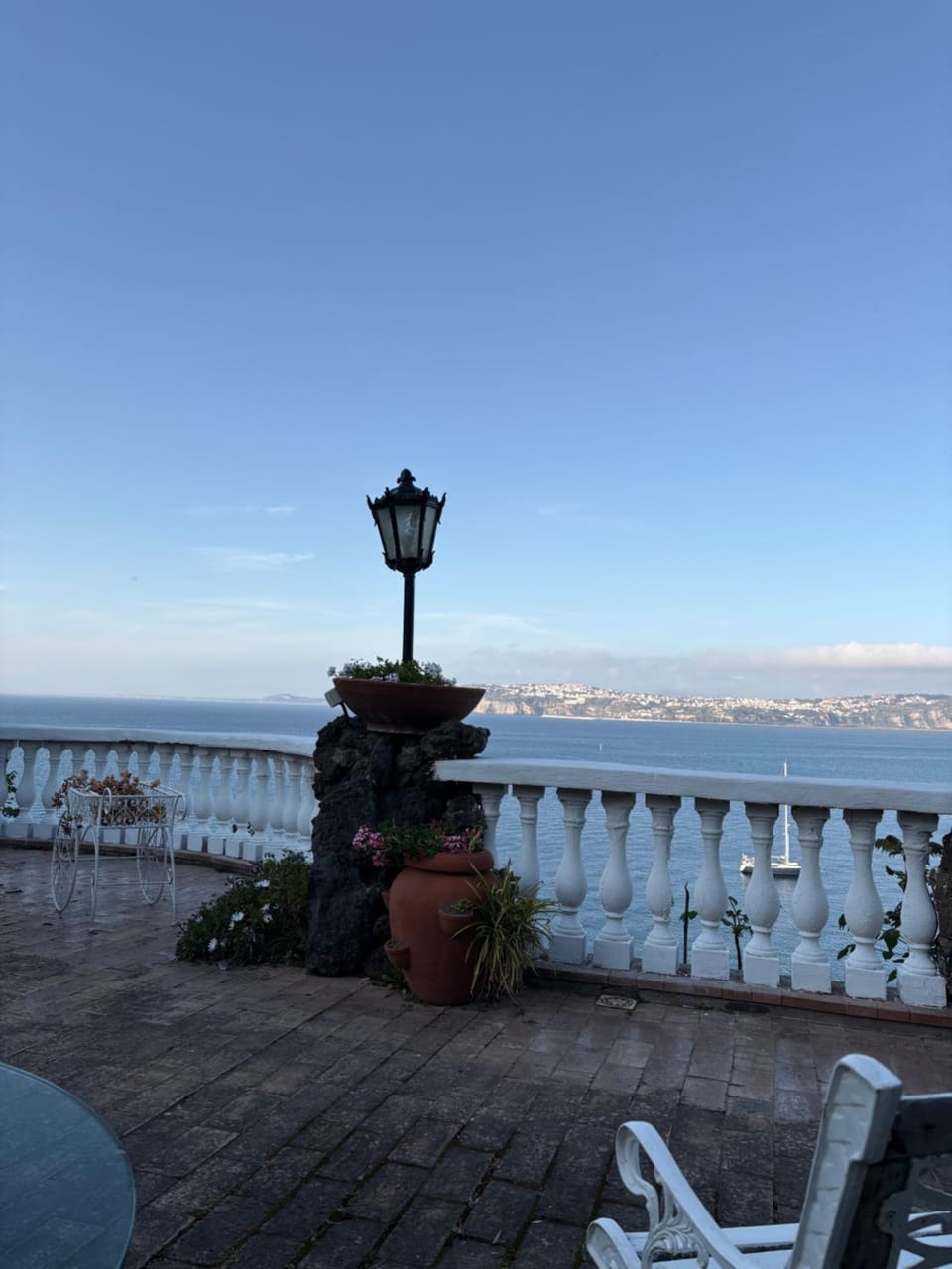 Summer Paradise Bed and Breakfast in Campania