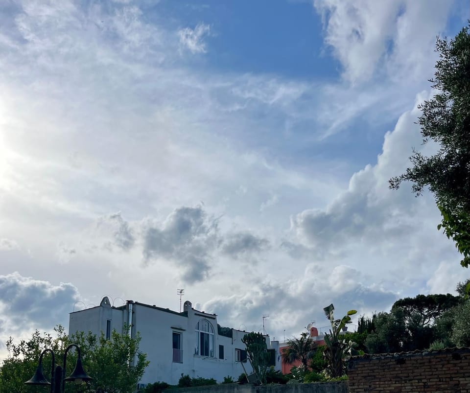 Summer Paradise Bed and Breakfast in Campania