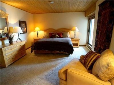 Dulany 104 Apartment in Steamboat Springs