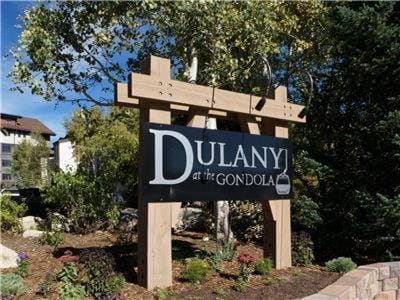 Dulany 104 Apartment in Steamboat Springs