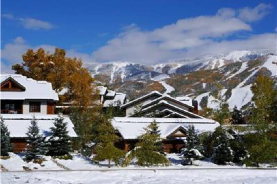 Pines at Orehouse 101 PH1 Apartment in Steamboat Springs
