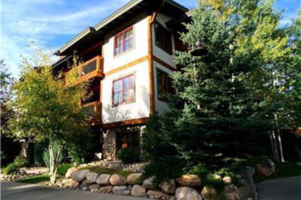 Pines at Orehouse 101 PH1 Apartment in Steamboat Springs