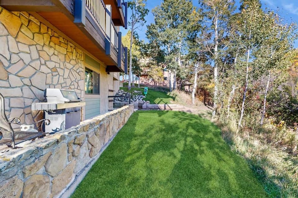 Storm Meadows Club A 215 Apartment in Steamboat Springs