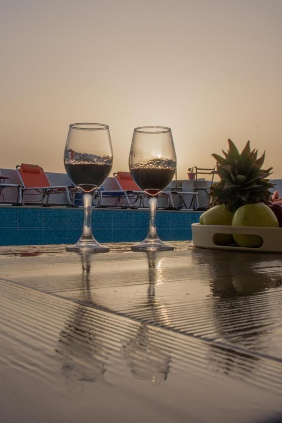 Houmeli Maisonettes & Apartments Apartment in Crete