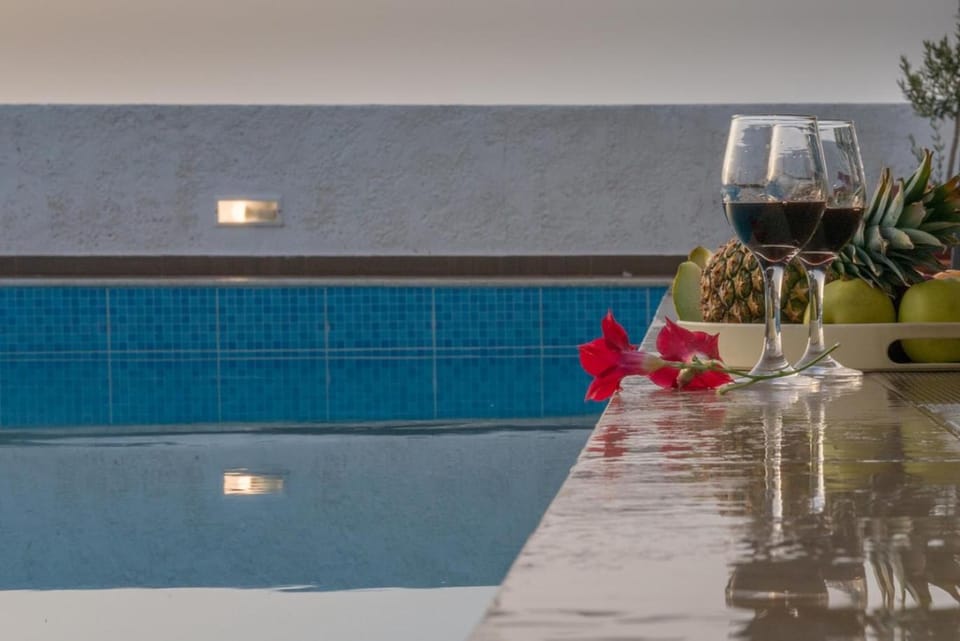 Houmeli Maisonettes & Apartments Apartment in Crete