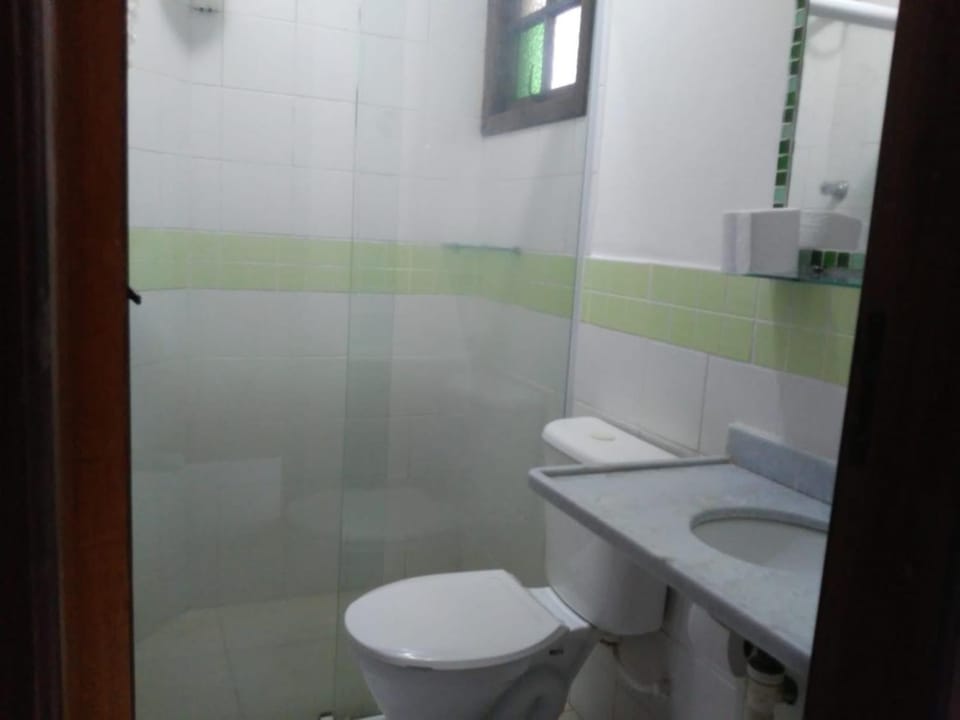 Pousada Água Marinha Inn in Caraguatatuba
