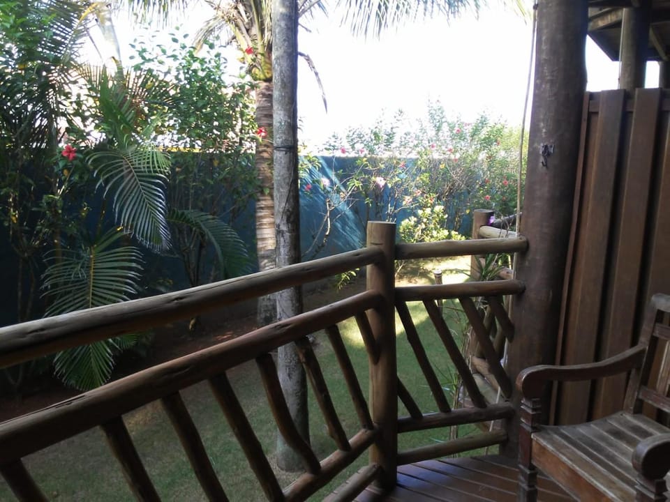 Pousada Água Marinha Inn in Caraguatatuba