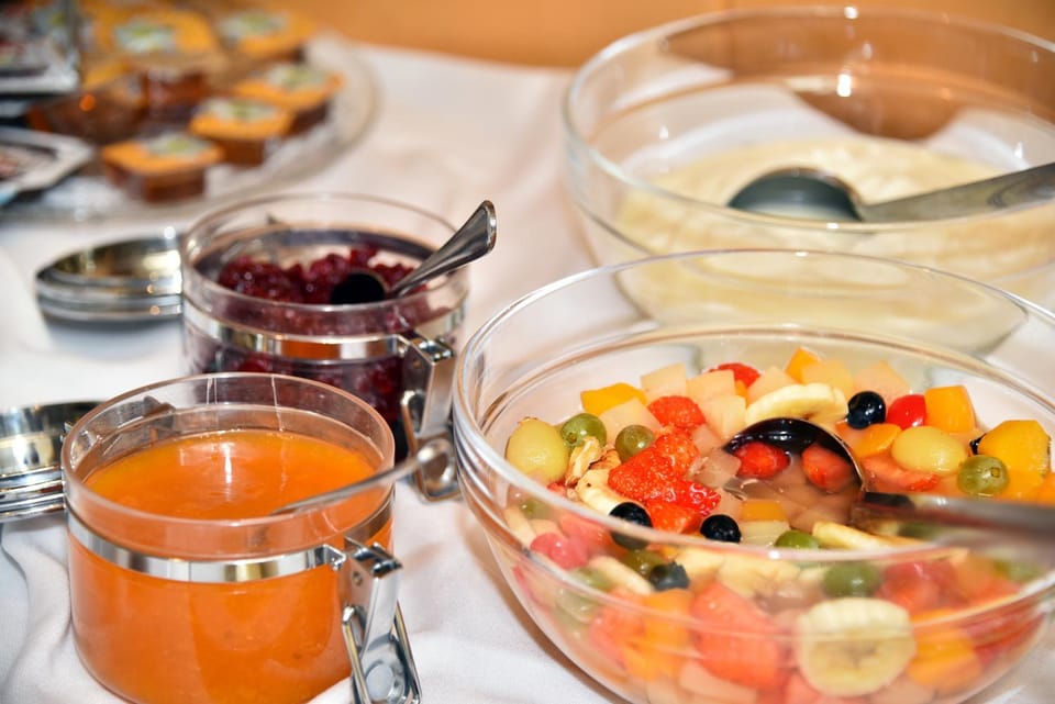 Pension Tasa Bed and Breakfast in Trentino-South Tyrol