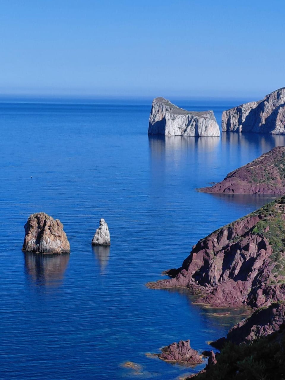 Nearby landmark, Summer, Sea view, Seasons