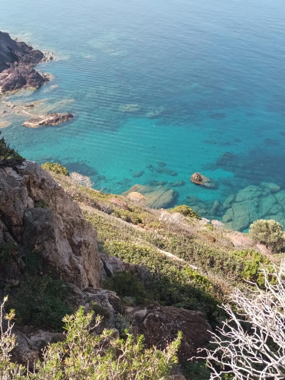 Summer, Sea view, Time of day