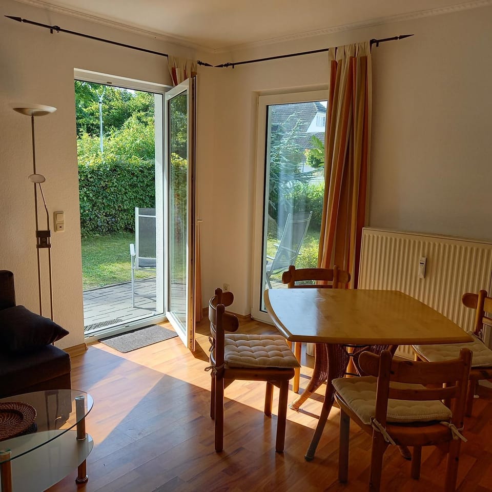 Ostseeferienwohnung Pascher Apartment in Nienhagen