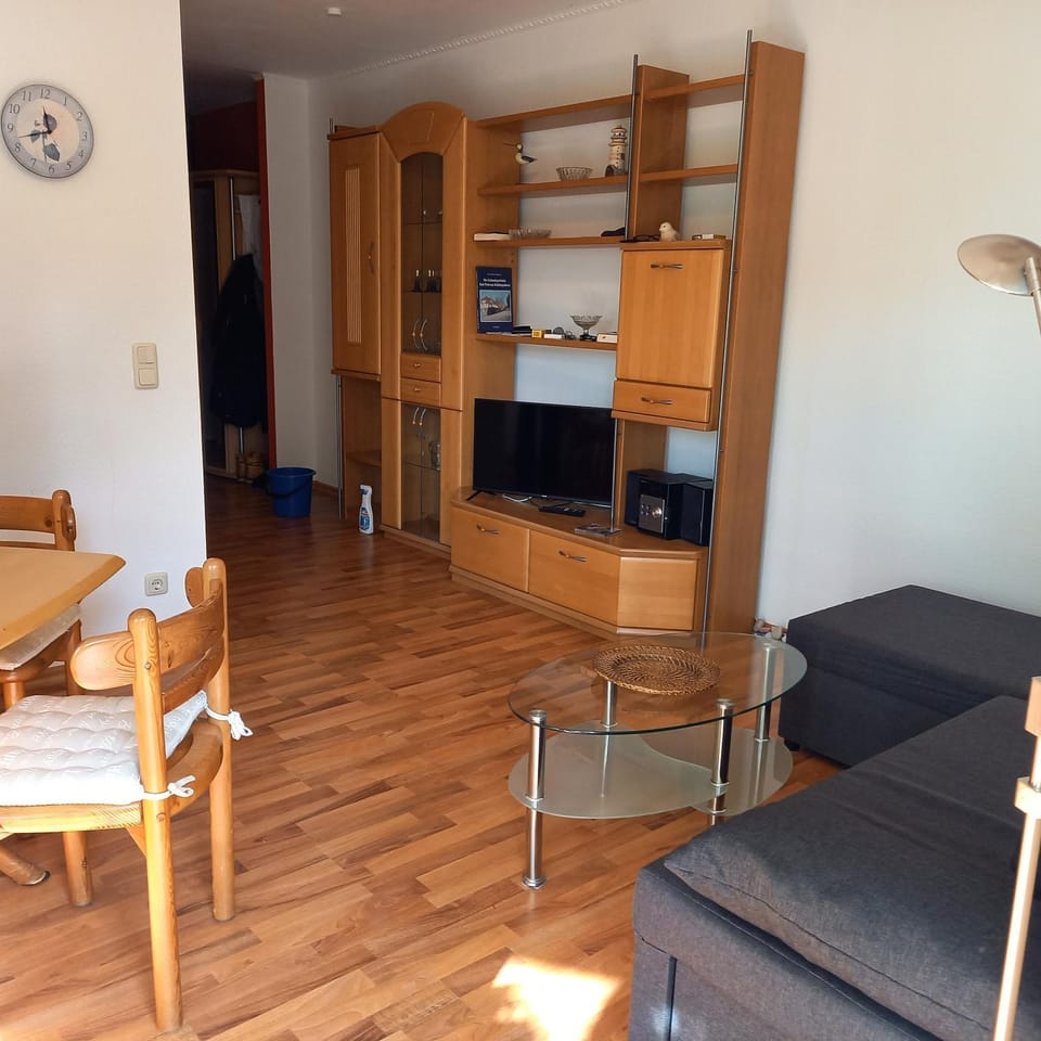 Ostseeferienwohnung Pascher Apartment in Nienhagen