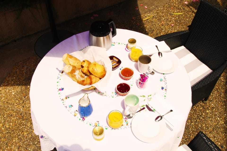 Food and drinks, Food, Breakfast, Continental breakfast, Drinks